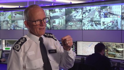 London’s 100 worst sex offenders targeted by police using counter-terror tactics