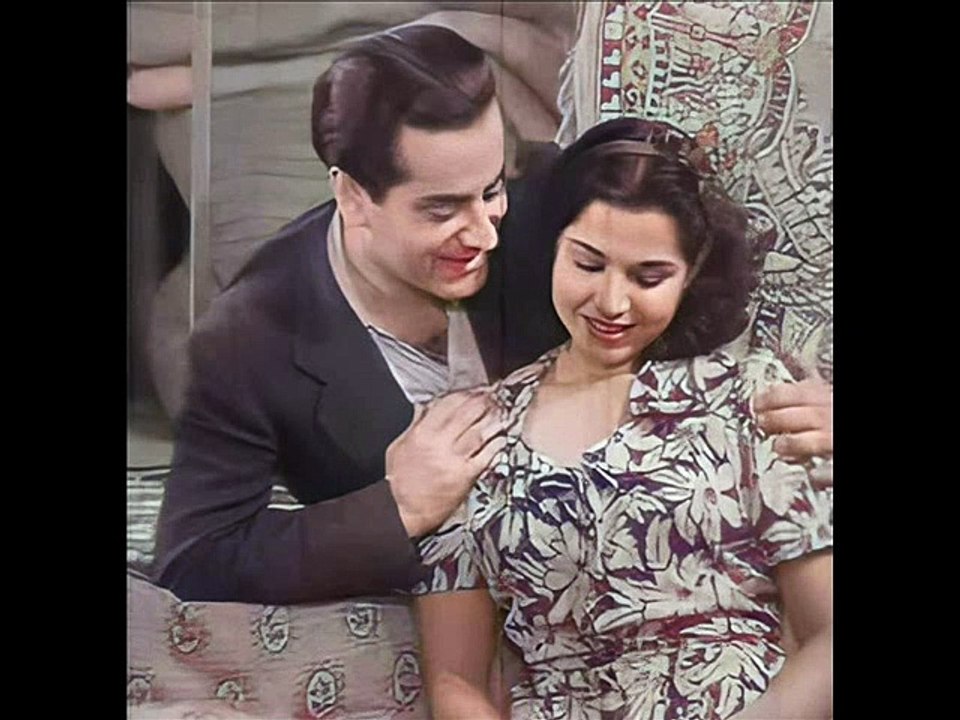 انت واحشني  موسيقار الازمان فريد فهد الاطرش بواسطه سوزان مصطفي