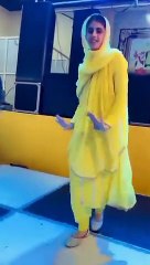 Dance Choti C Cute Larki ka Dance Dekhen