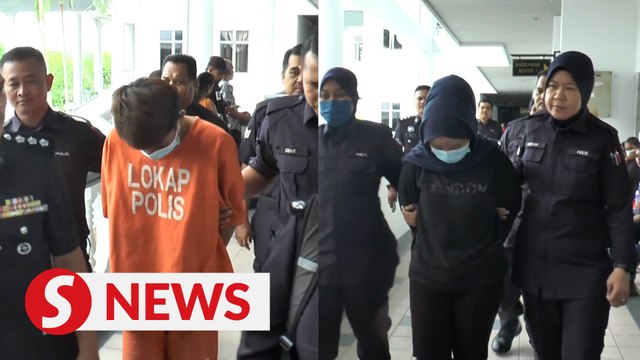 Man charged with murdering girlfriend’s three-year-old son