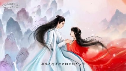 Ngọc Cốt Dao tập 13 Thuyết Minh