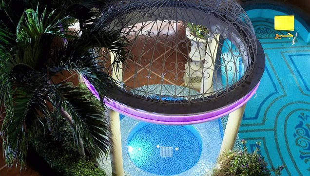 Mere Liye Marr Jana He Behtar Hai !!! #TereBin #FLO Digital