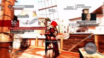 Bon Voyage. Assassin's Creed Brotherhood #48 (Part 2)