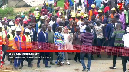 Le 7 minutes du 13 juillet 2023 (édition du 19h)