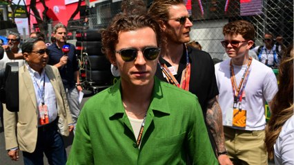 VOICI - Tom Holland est la cible d’insultes homophobes sur les réseaux sociaux