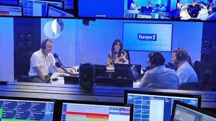 Stéphane Rotenberg, animateur de télévision