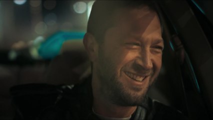 Richie listens to Love Story (The Bear Season 2 Ep 7 - Forks)