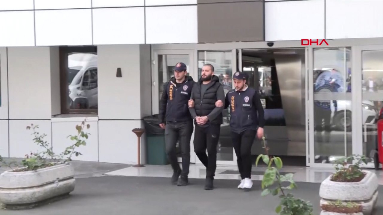 Thodex'in kurucusu Faruk Fatih Özer hakkında 40 bin 462 yıl hapis talebi