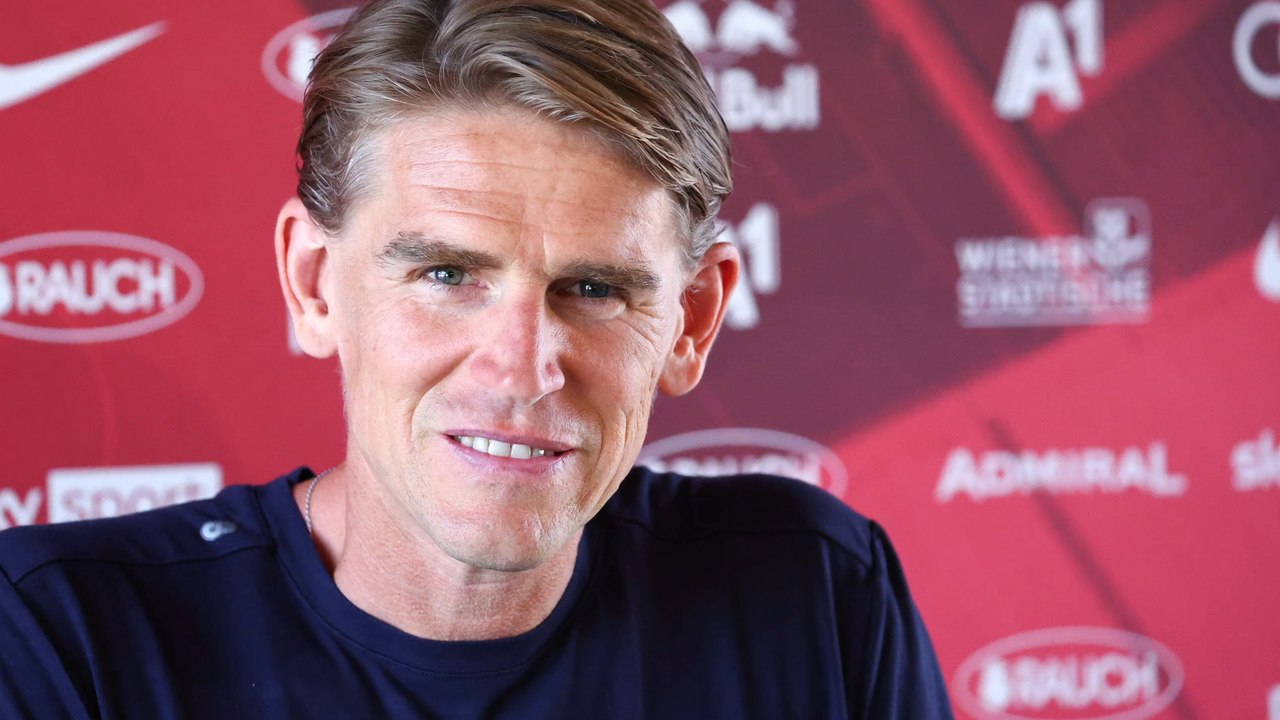 Fc bayern hat neuen sportdirektor gefunden!