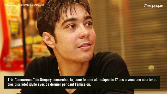 Mon grand amour : Grégory Lemarchal et Lucie Bernardoni secrètement en couple, confidences sur sa rivale Karine Ferri