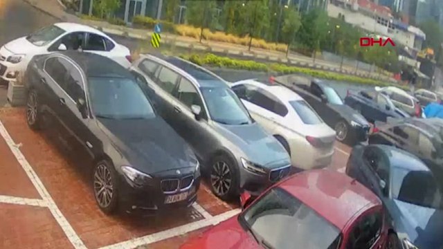 İstanbul'da kabus olan hayalet ekran hırsızları yakalandı