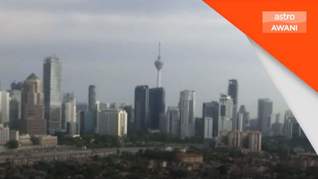 PM gesa DBKL segera tambah draf PSKL 2040