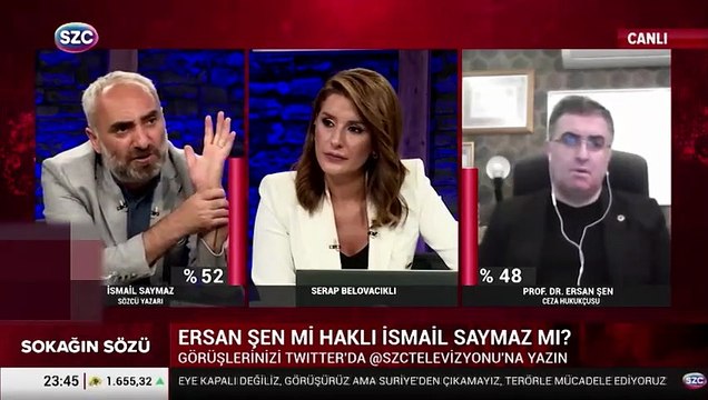 İsmail'den Kılıçdaroğlu'nu dumura uğratan sözler! Bu kadar gevşeğini görmedim