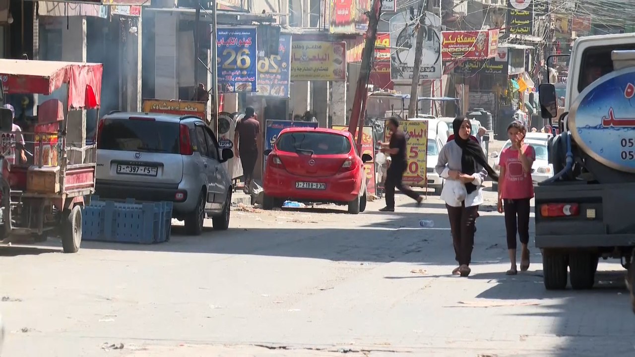 تفاقم معاناة أهالي غزة جراء انقطاع الكهرباء