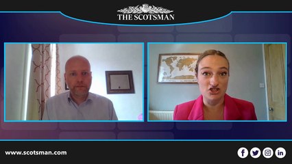 Scotsman Daily Bulletin Tuesday 18 July