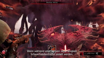 Remnant 2: Archentypen-Vorstellung - Der Jäger