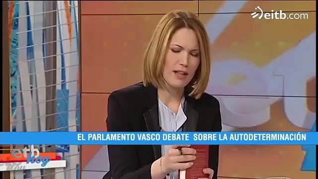 Así es Silvia Intxaurrondo, la adalid del periodismo para los progres: vean cómo baboseaba con un fundador de ETA