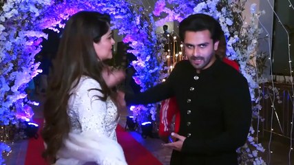 Dipika Kakar reached hospital with baby