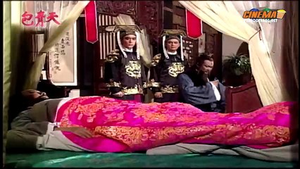 Bao Thanh Thiên (T 83) - Chân Giả Hiền Tế - Tập 4/5 | Phim Cổ Trang Huyền Bí