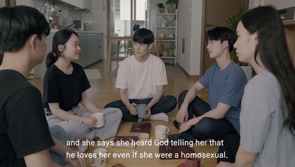 Original Sin korean BL Short film (Engsub)