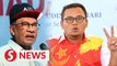State polls: Amirudin to stay on as S'gor MB if unity govt wins, says Anwar