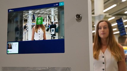 How Eurostar passengers can avoid UK passport checks