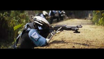 The Creator Bande-annonce (IT)