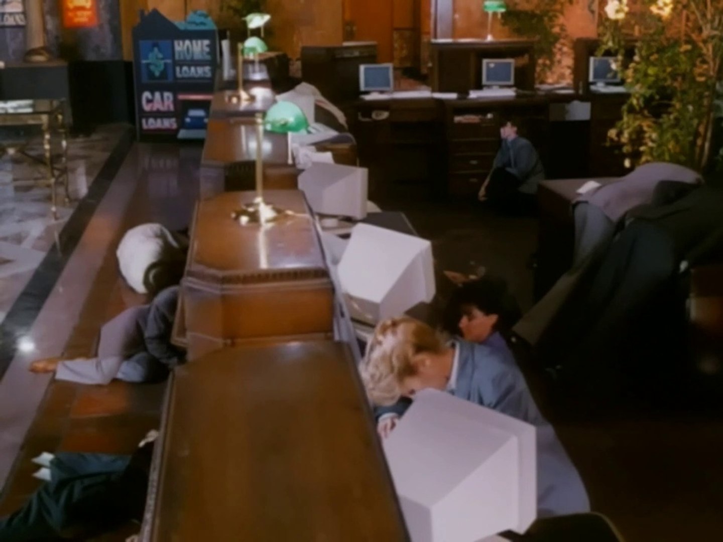 The Flash (S01E19) - 1