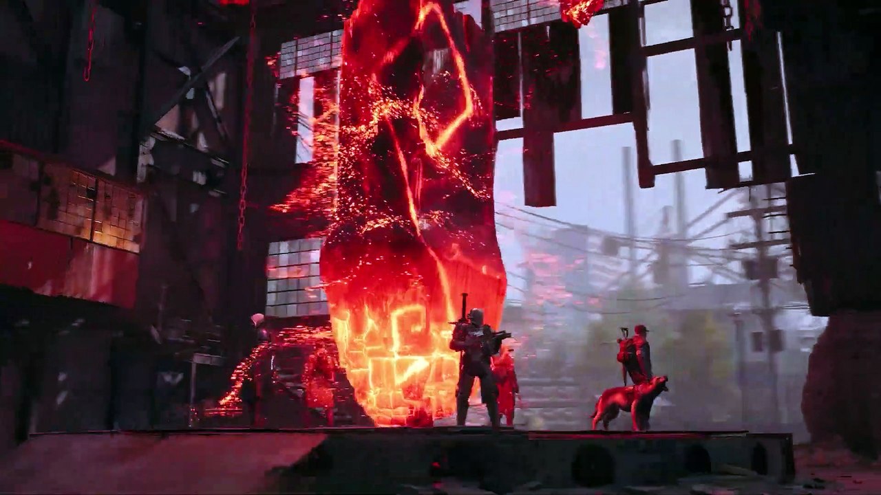 Remnant 2: Archentypen-Vorstellung - Der Revolverheld