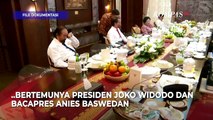 Surya Paloh Bicara Kemungkinan Presiden Jokowi Bertemu Anies Baswedan