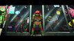 Teenage Mutant Ninja Turtles: Mutant Mayhem | Featurette: Seth Rogen - Putting The Teens In TMNT