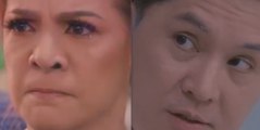 Fast Talk with Boy Abunda: Pinky Amador and Chuckie Dreyfus (Episode 126)