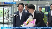 한동훈 불출마설 나오자…정청래 “아쉽다” 외친 까닭