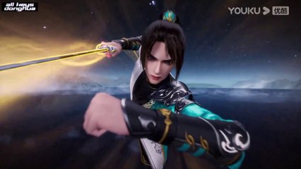 The Legend of Yang Chen Ep 4 ENG SUB
