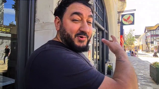 New restaurant opens in Sussex seaside town near Chichester