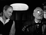 Il posto delle fragole, una clip del film di Ingmar Bergman