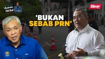 Biar undang-undang negara tentukan nasib Sanusi