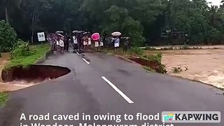 Kerala_road_cave-in_as_flood_water_rushes_in_V1