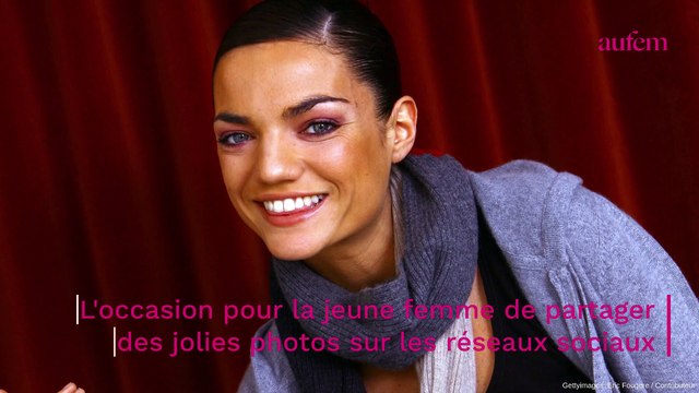 Francesca Antoniotti mariée, elle partage de sublimes photos de sa robe de mariée