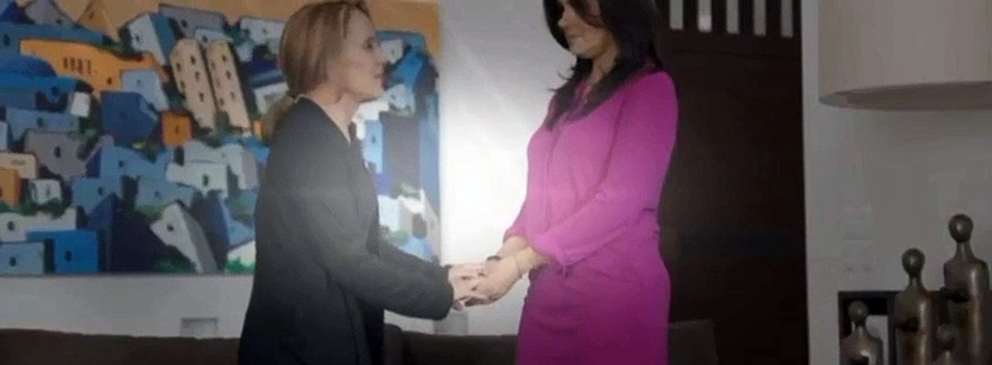 Tres veces Ana Capítulo 84 - Tres veces Ana Capítulo 84