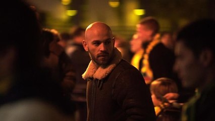 Franck, l’Homme à Tout Faire de Son Ancien Club ⚽