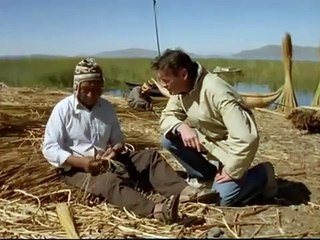 Full Circle  E08 - Bolivia To Peru