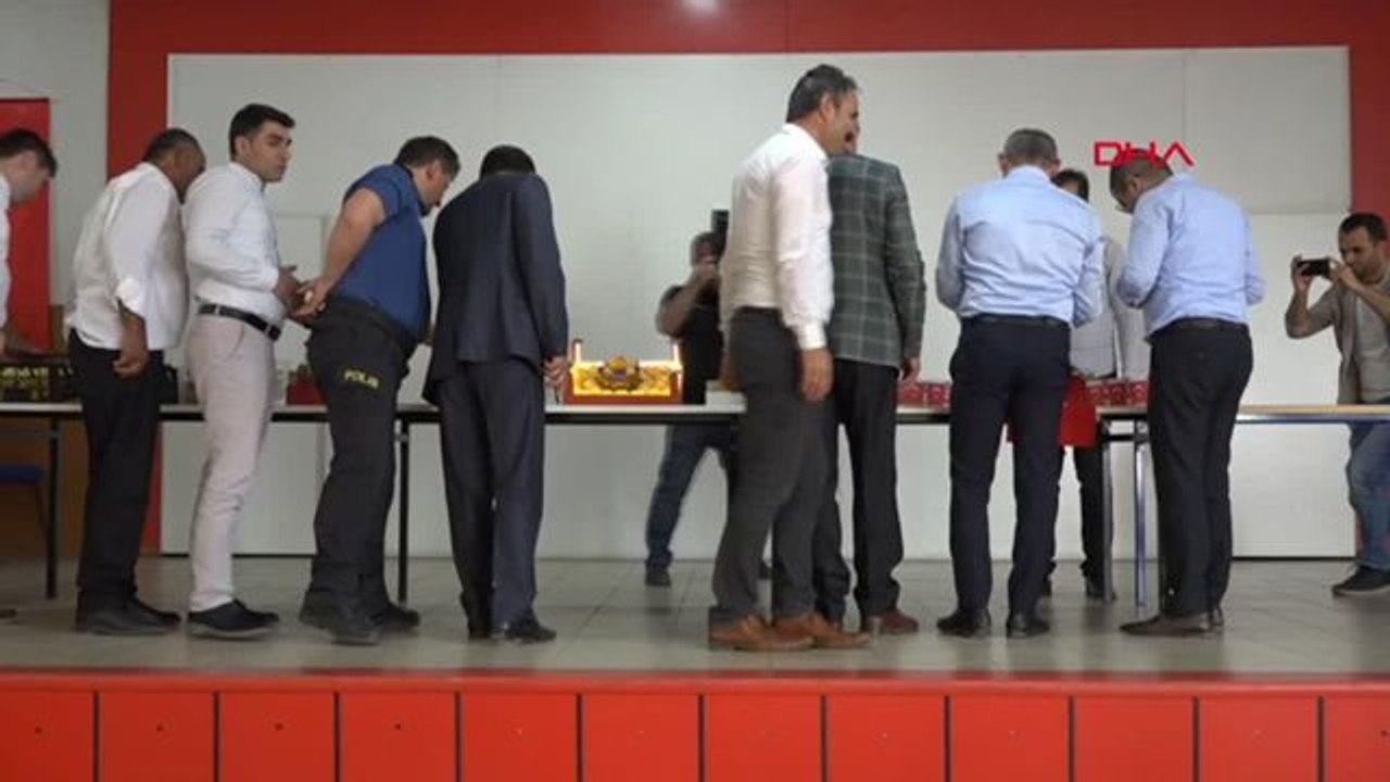 Kağızman'ın Unutulmaya Yüz Tutmuş Türküleri Seslendirildi
