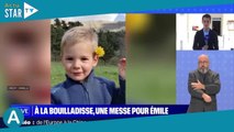Disparition d'Emile, 2 ans : cette faille qui handicape considérablement l'enquête