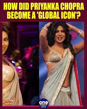 Happy Birthday Priyanka Chopra: Turning points in the career of 'Desi Girl' | Oneindia News