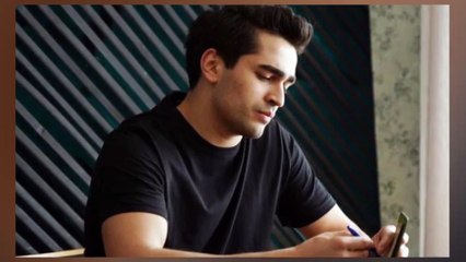 L'événement qui a détruit Mert Ramazan Demir, qui a reçu la bonne nouvelle d'être un oncle ! Son frère a perdu son bébé