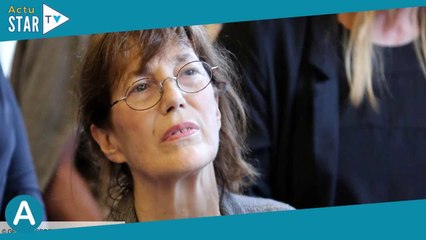 Jane Birkin déchirante après sa leucémie : “J’ai compris que je n’avais plus que 10 ans devant moi”