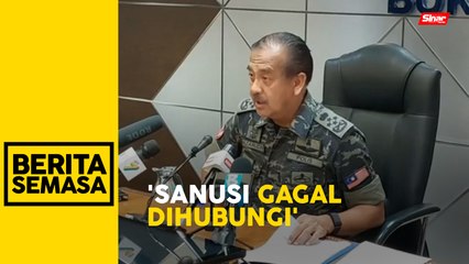 Tangkap Sanusi 3 pagi: KPN beri penjelasan