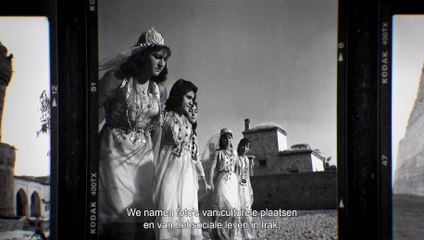 Iraq's Invisible Beauty - Trailer