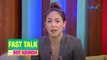 Fast Talk with Boy Abunda: Vaness Del Moral, pinangarap bang maging bida? (Episode 125)